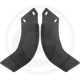 GRANIT Tiller blade