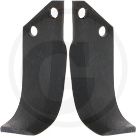 GRANIT Tiller blade