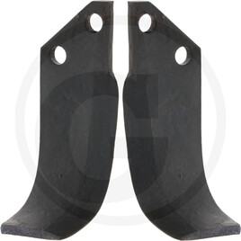 GRANIT Tiller blade