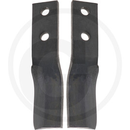 GRANIT Tiller blade