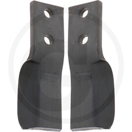 GRANIT Tiller blade