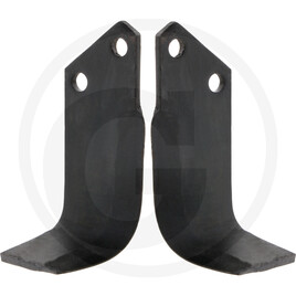 GRANIT Tiller blade