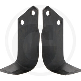GRANIT Tiller blade