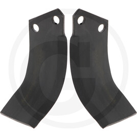 GRANIT Tiller blade