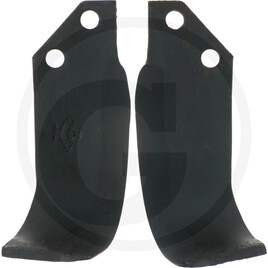 GRANIT Rotor blade