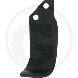 GRANIT Tiller blade