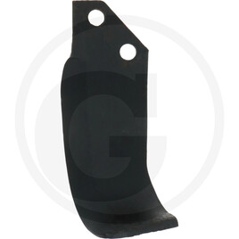 GRANIT Tiller blade