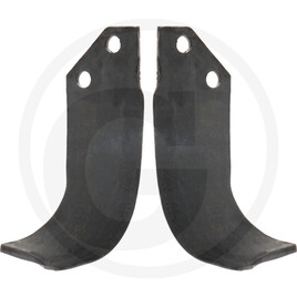 GRANIT Tiller blade
