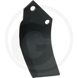 GRANIT Angled blade