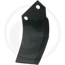 GRANIT Tiller blade