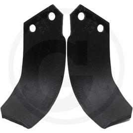 GRANIT Tiller blade