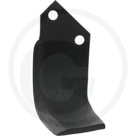 GRANIT Angled blade