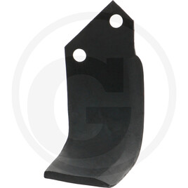 GRANIT Tiller blade