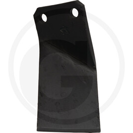 GRANIT Tiller blade