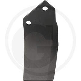 GRANIT Tiller blade