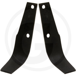 GRANIT Angled blade