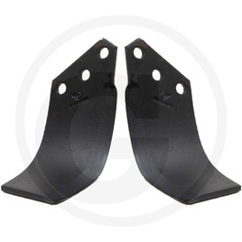 GRANIT Tiller blade