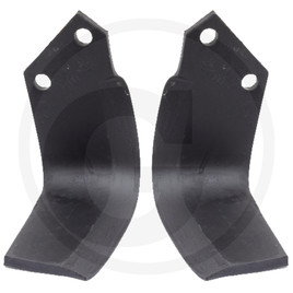 GRANIT Angled blade