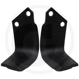 GRANIT Angled blade