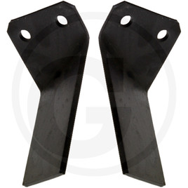 GRANIT Rotor blade