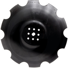GRANIT Concave disc