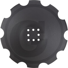 GRANIT Concave disc