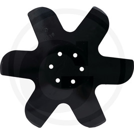 GRANIT Spade disc