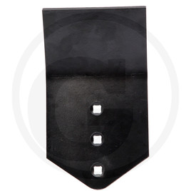 GRANIT Angled wearing plate