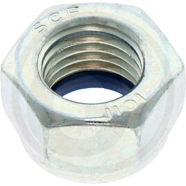 GRANIT Self-locking nut M24 x 3