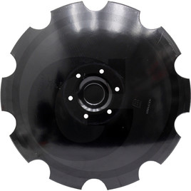 GRANIT Concave disc