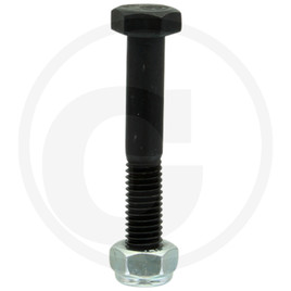 GRANIT Bolt with lock nut