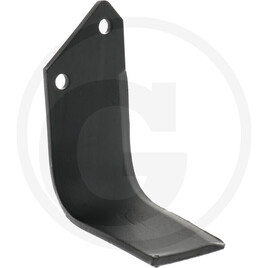 GRANIT Angled blade