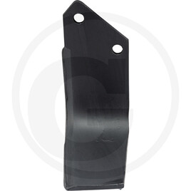 GRANIT Angled blade
