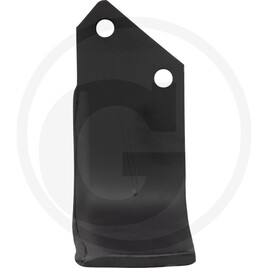 GRANIT Angled blade