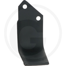 GRANIT Angled blade