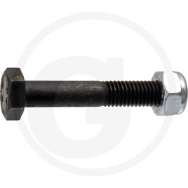 GRANIT Bolt with lock nut