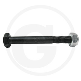GRANIT Bolt with nut