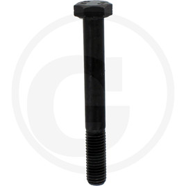 GRANIT Bolt with nut