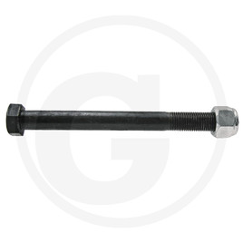 GRANIT Bolt with nut