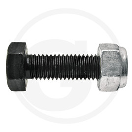 GRANIT Bolt with nut
