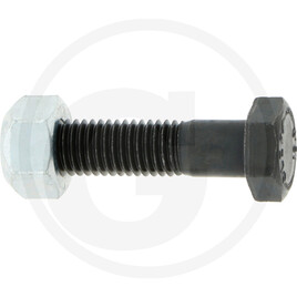 GRANIT Bolt with lock nut