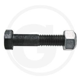 GRANIT Bolt with lock nut