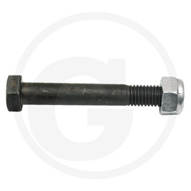 GRANIT Bolt with nut