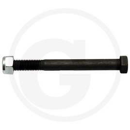 GRANIT Bolt with lock nut