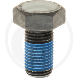 GRANIT Bolt with locking thread