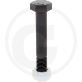 GRANIT Bolt M16x100