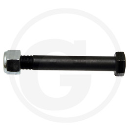 GRANIT Bolt with lock nut