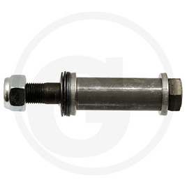 GRANIT Bolt set