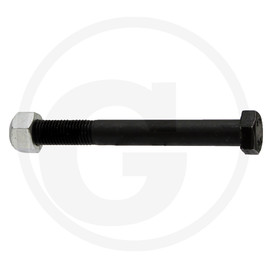 GRANIT Bolt with lock nut
