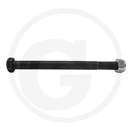 GRANIT Bolt with lock nut